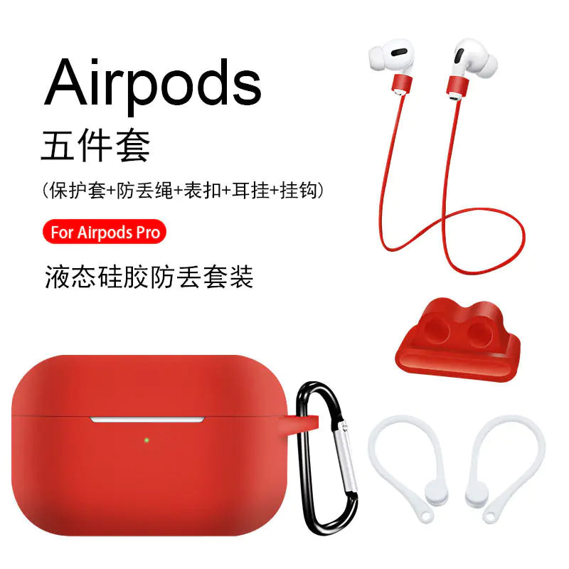 AirPods Pro & 3rd Gen Protective Case Set