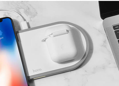 Hoco CW22 Silicone Case for AirPods Wireless Earbuds
