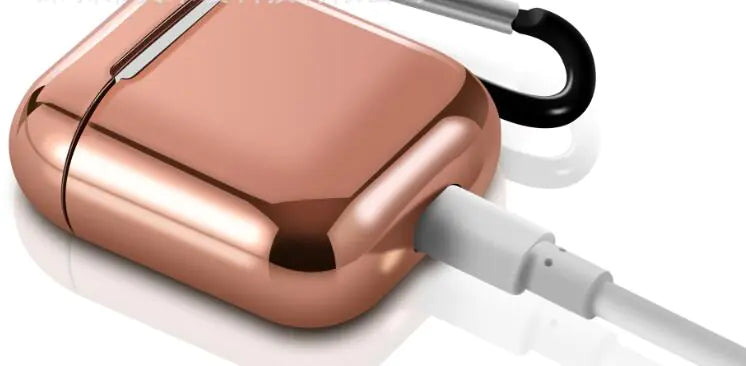 TPU Protective Case for Apple AirPods (Portable)