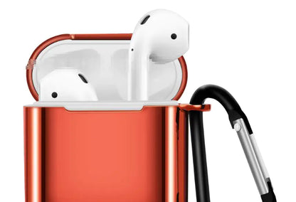 TPU Protective Case for Apple AirPods (Portable)