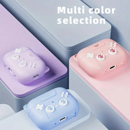 Soft Silicone Protective Case for AirPods Pro 2