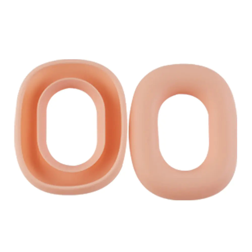 Silicone Protective Case for Apple AirPods Max Headphones