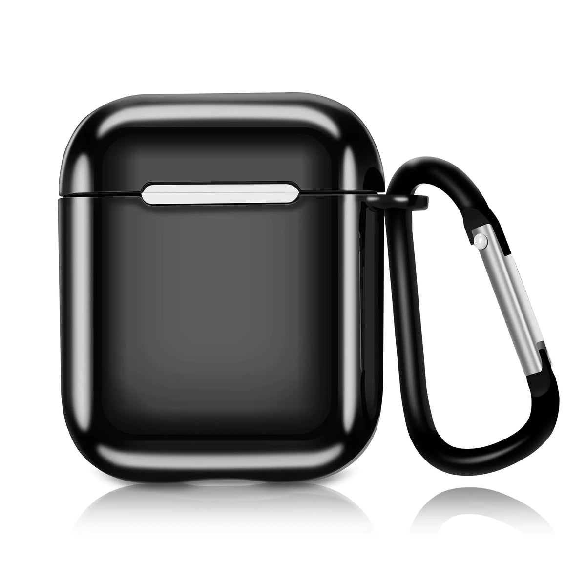 TPU Protective Case for Apple AirPods (Portable)