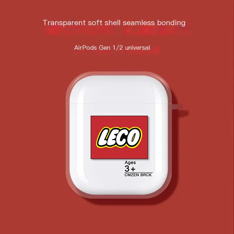 AirPods 2nd Gen Soft Silicone Case for Pro 3rd Gen