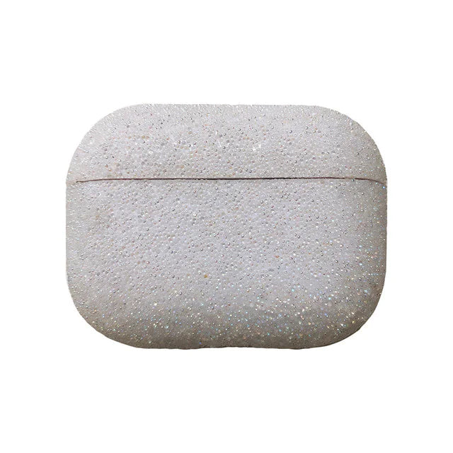 AirPods 3rd Gen Protective Case with Glitter Crystal Shell