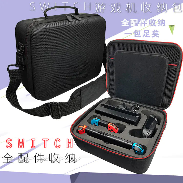 Switch OLED Carrying Case for Game Console