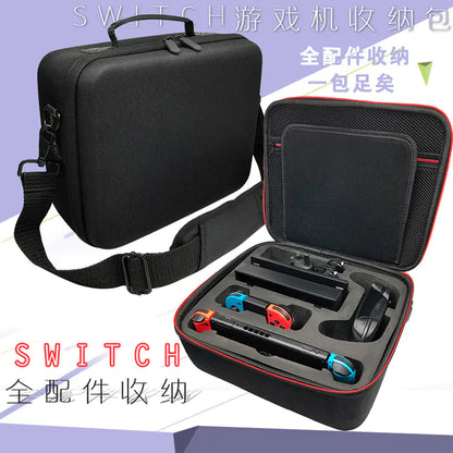 Switch OLED Carrying Case for Game Console