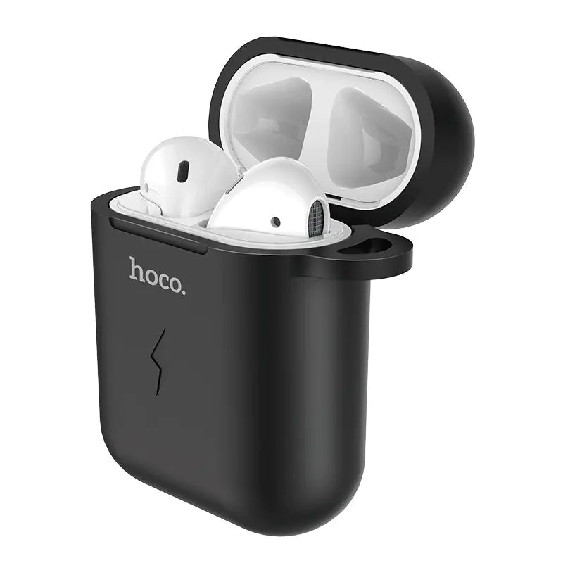 Hoco CW22 Silicone Case for AirPods Wireless Earbuds