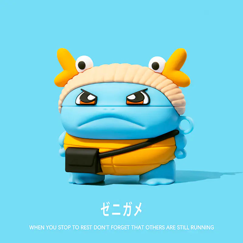 AirPods Pro 2 & AirPods 3 Protective Case Cover