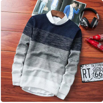 Fashion Casual Sweater