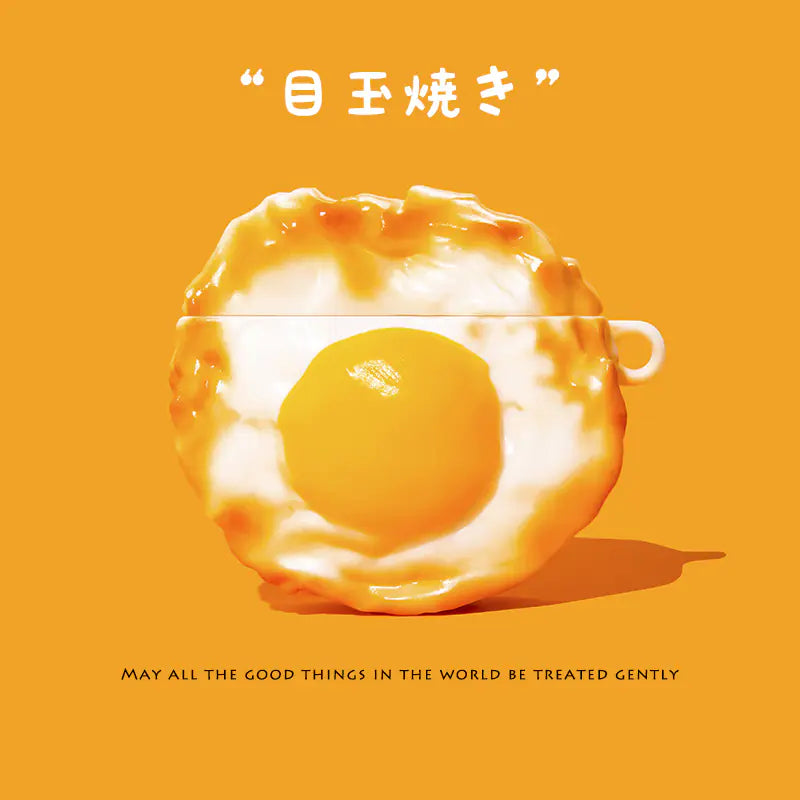 AirPods Pro 2 & AirPods 3 Protective Case Cover