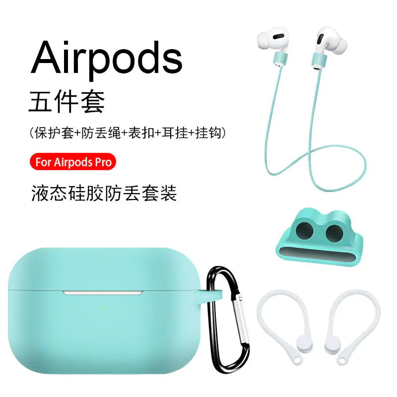 AirPods Pro & 3rd Gen Protective Case Set