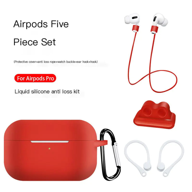 AirPods Pro & 3rd Gen Protective Case Set