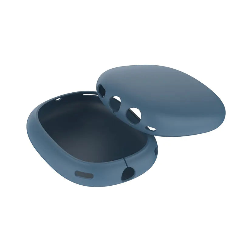 Silicone Protective Case for Apple AirPods Max Headphones
