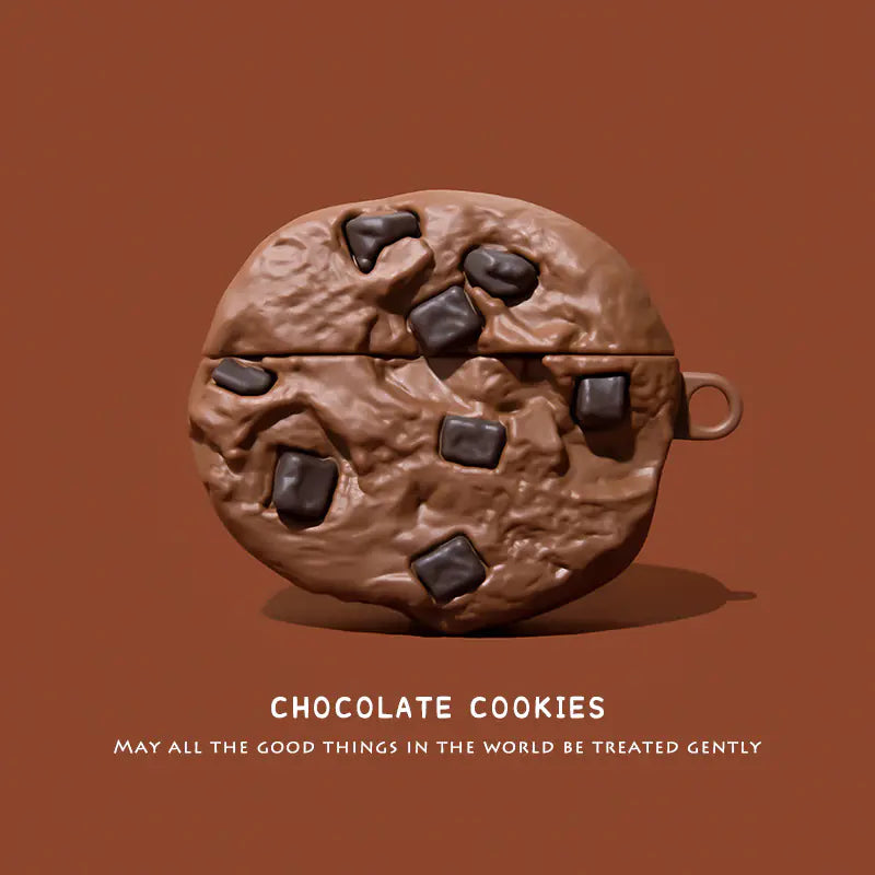 AirPods Pro 2 & AirPods 3 Protective Case Cover