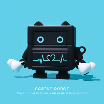 AirPods Pro 2 & AirPods 3 Protective Case Cover