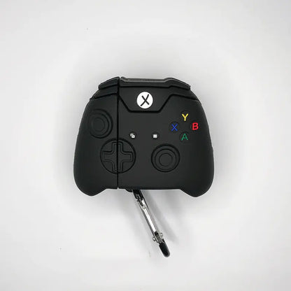 Cute Silicone Protective Case for AirPods 2 & 3