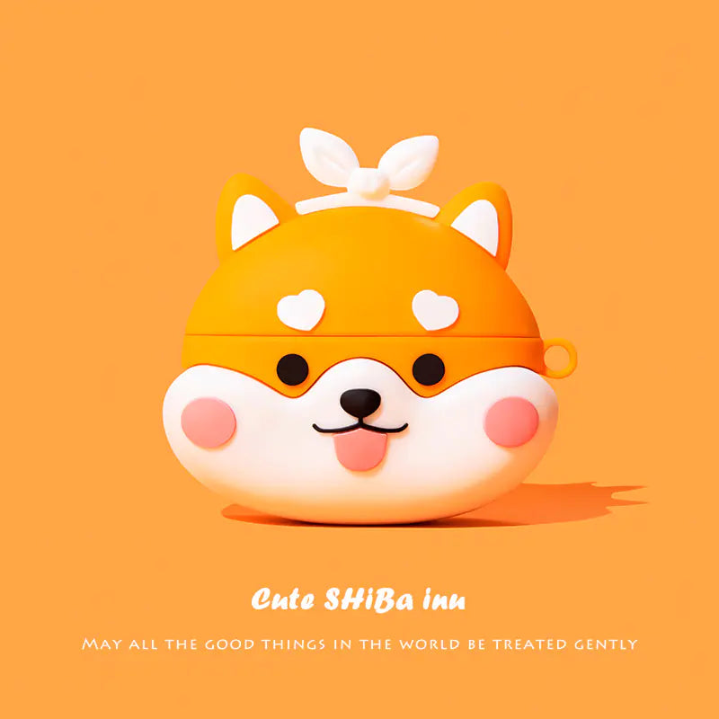 AirPods Pro 2 & AirPods 3 Protective Case Cover