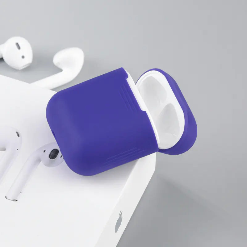 Silicone Protective Case for AirPods 1 & 2