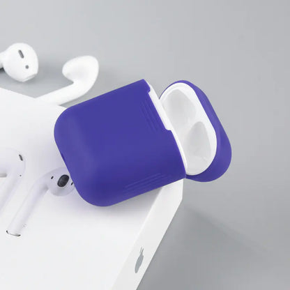 Silicone Protective Case for AirPods 1 & 2