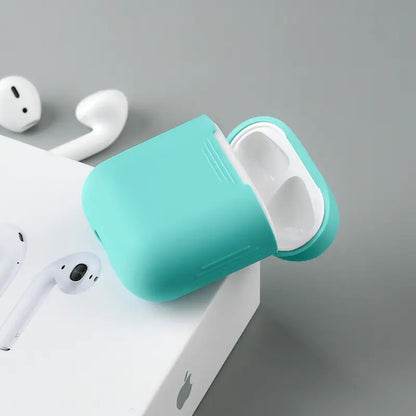Silicone Protective Case for AirPods 1 & 2
