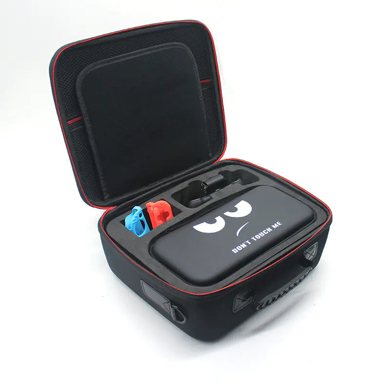 Switch OLED Carrying Case for Game Console