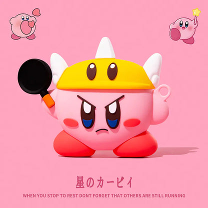 AirPods Pro 2 & AirPods 3 Protective Case Cover