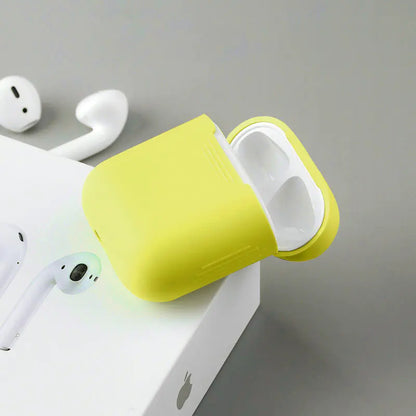 Silicone Protective Case for AirPods 1 & 2
