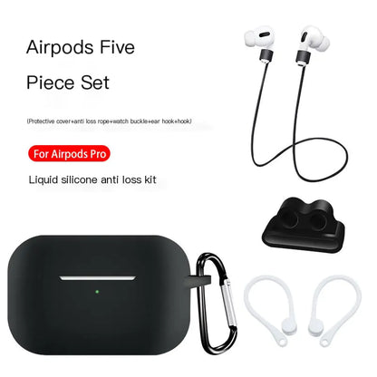 AirPods Pro & 3rd Gen Protective Case Set