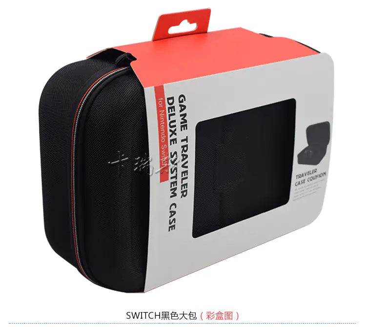 Switch OLED Carrying Case for Game Console