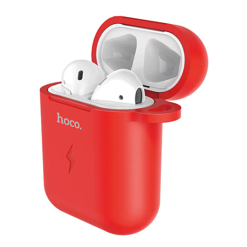 Hoco CW22 Silicone Case for AirPods Wireless Earbuds