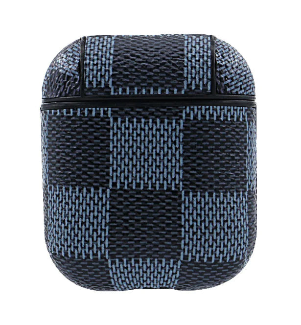 Bluetooth Wireless Earphone Case with Storage Pouch