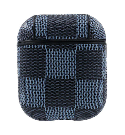 Bluetooth Wireless Earphone Case with Storage Pouch