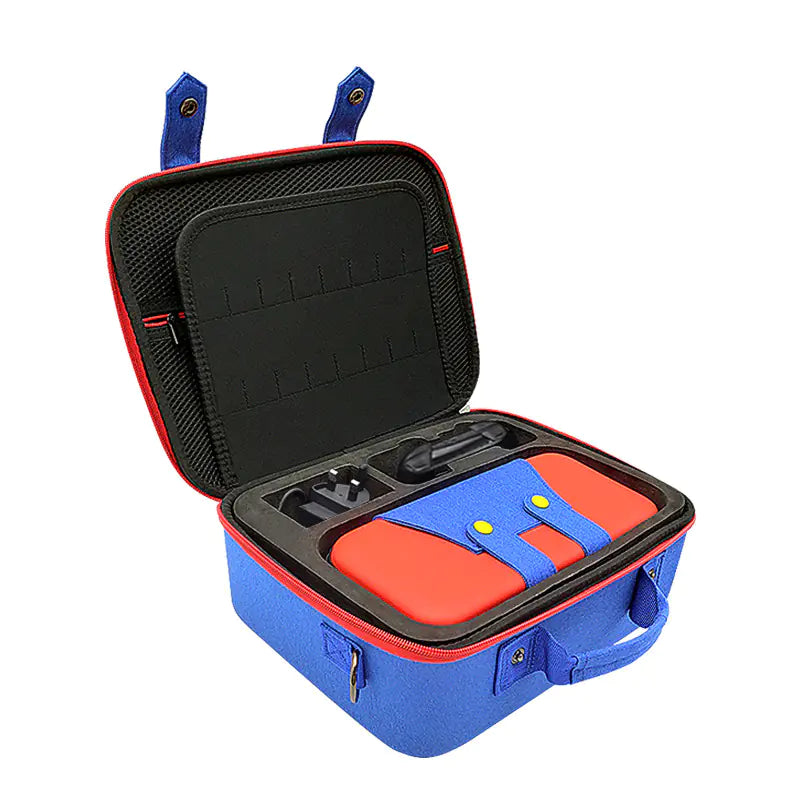 Switch OLED Carrying Case for Game Console