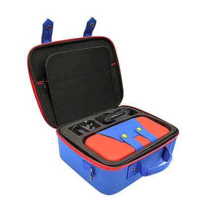 Switch OLED Carrying Case for Game Console