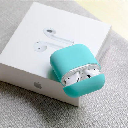 Silicone Protective Case for AirPods 1 & 2