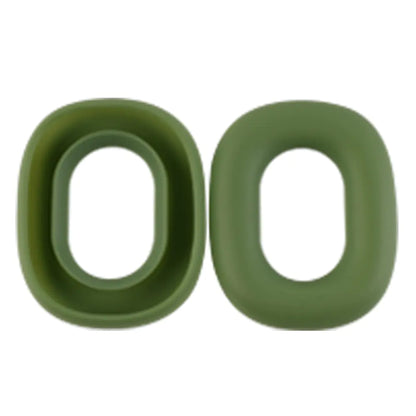 Silicone Protective Case for Apple AirPods Max Headphones