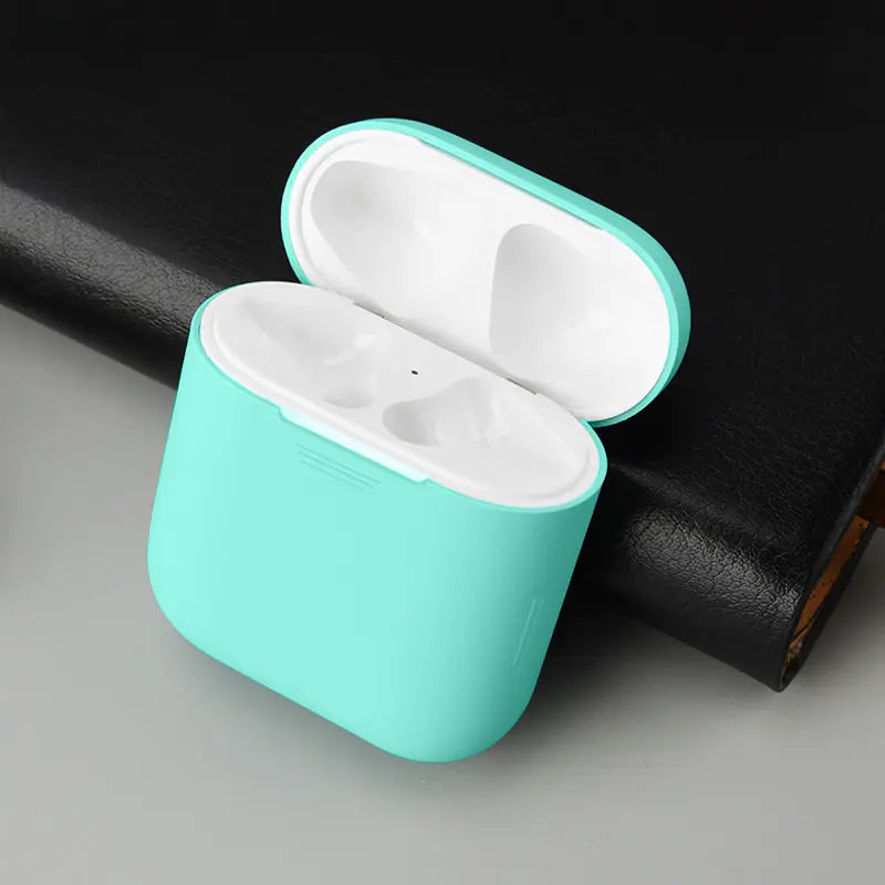 Silicone Protective Case for AirPods 1 & 2