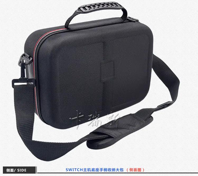 Switch OLED Carrying Case for Game Console