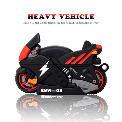 AirPods Pro 2 & AirPods 3 Protective Case Cover