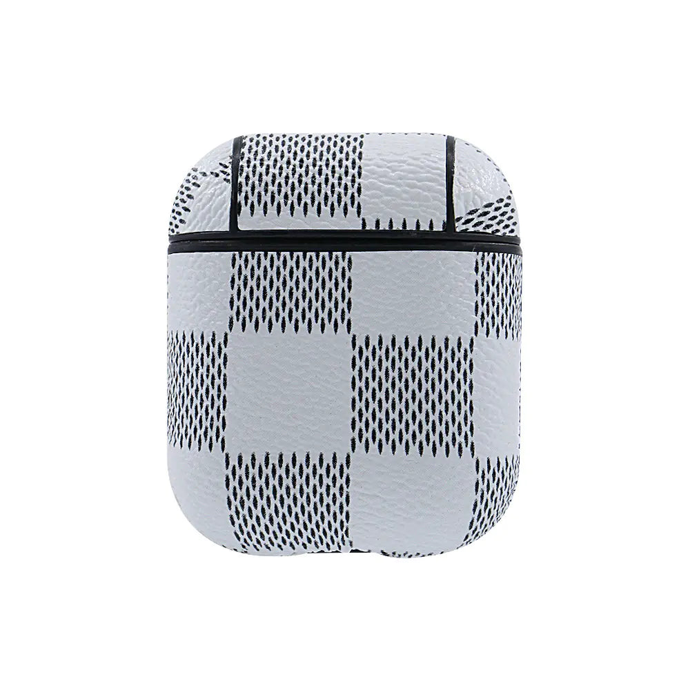 Bluetooth Wireless Earphone Case with Storage Pouch