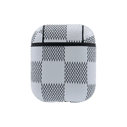 Bluetooth Wireless Earphone Case with Storage Pouch