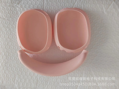 Silicone Protective Case for Apple AirPods Max Headphones