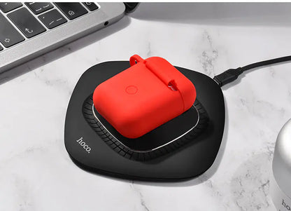 Hoco CW22 Silicone Case for AirPods Wireless Earbuds