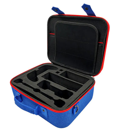 Switch OLED Carrying Case for Game Console