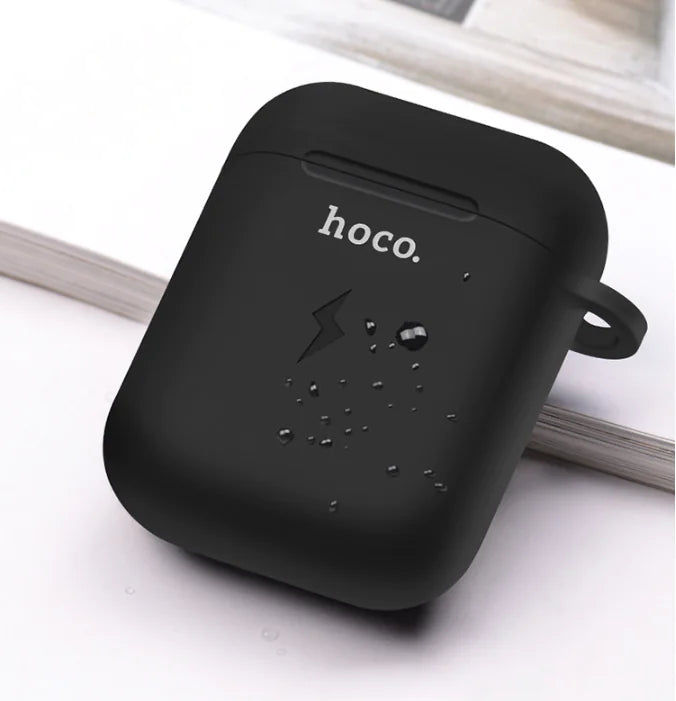 Hoco CW22 Silicone Case for AirPods Wireless Earbuds