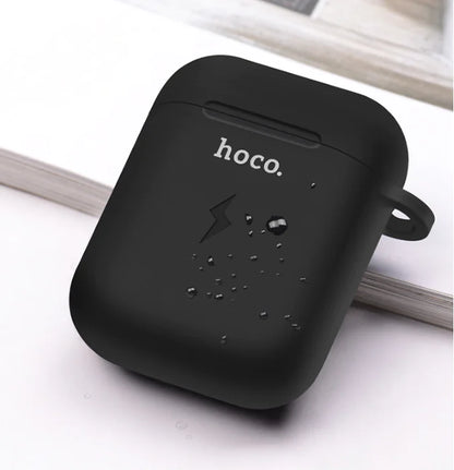 Hoco CW22 Silicone Case for AirPods Wireless Earbuds