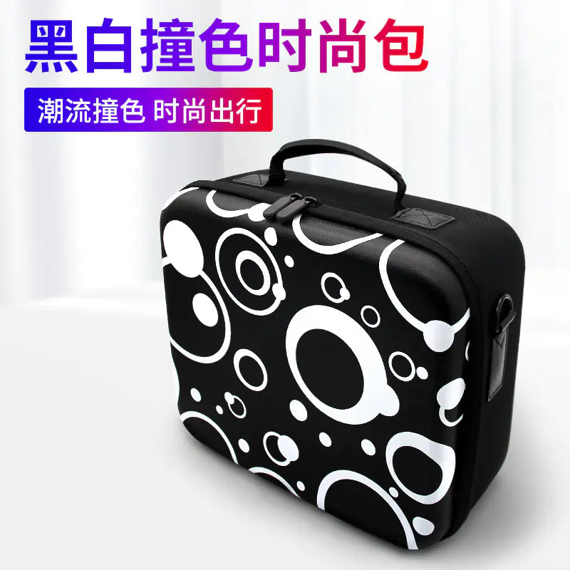 Switch OLED Carrying Case for Game Console