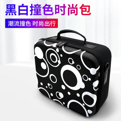 Switch OLED Carrying Case for Game Console