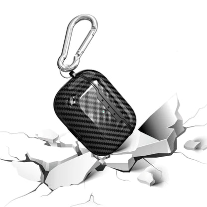 3rd Gen AirPods Pro Case - Carbon Fiber Design